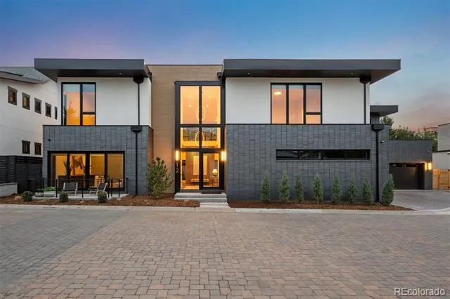 2821 E Cedar Avenue #12 Denver, CO 80209
