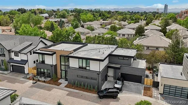 2821 E Cedar Avenue #12 Denver, CO 80209