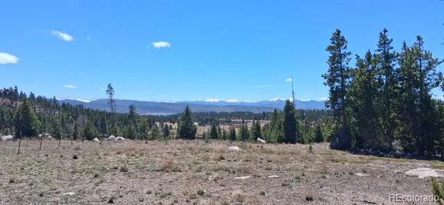 164 County Road 443 Grand Lake, CO 80447