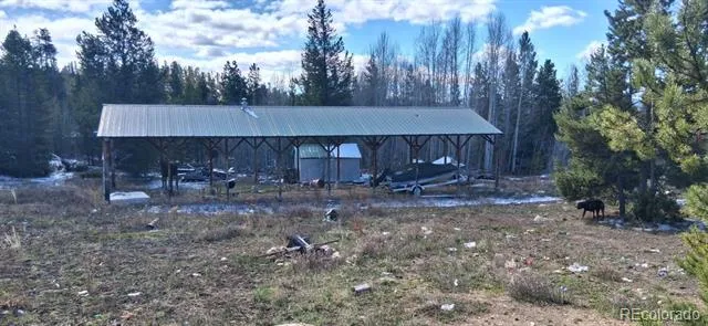 164 County Road 443 Grand Lake, CO 80447