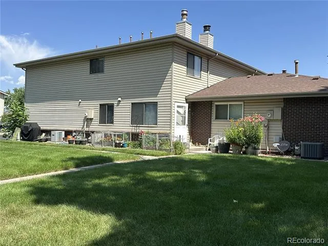 3225 S Garrison Street #51 Lakewood, CO 80227