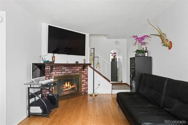 3225 S Garrison Street #51 Lakewood, CO 80227