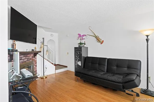 3225 S Garrison Street #51 Lakewood, CO 80227