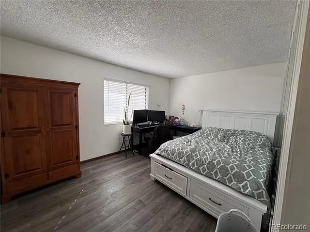 3225 S Garrison Street #51 Lakewood, CO 80227