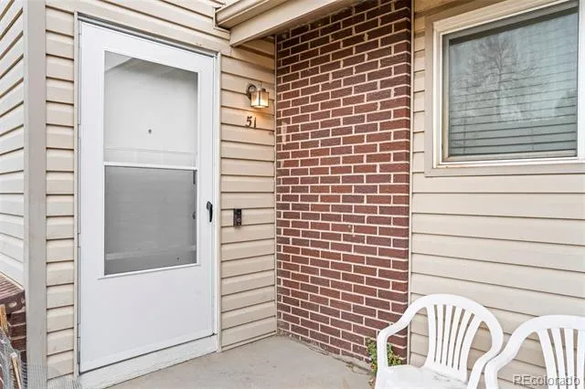 3225 S Garrison Street #51 Lakewood, CO 80227