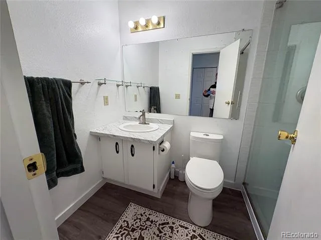 3225 S Garrison Street #51 Lakewood, CO 80227