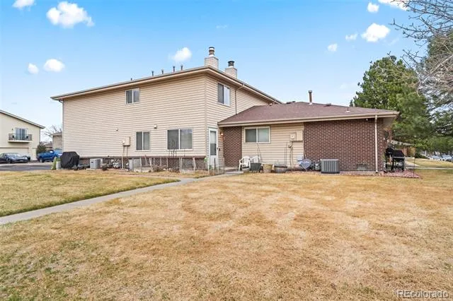 3225 S Garrison Street #51 Lakewood, CO 80227