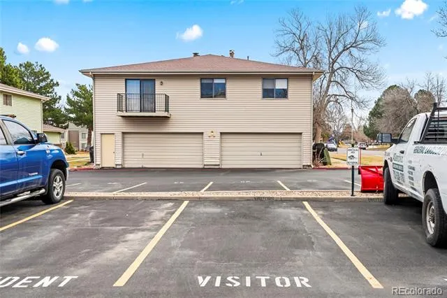 3225 S Garrison Street #51 Lakewood, CO 80227