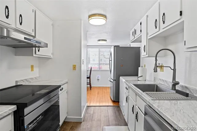 3225 S Garrison Street #51 Lakewood, CO 80227