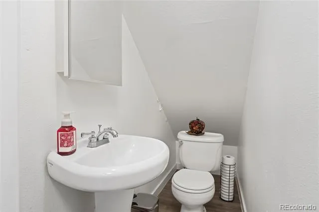 3225 S Garrison Street #51 Lakewood, CO 80227