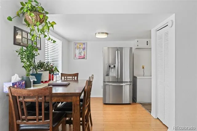 3225 S Garrison Street #51 Lakewood, CO 80227