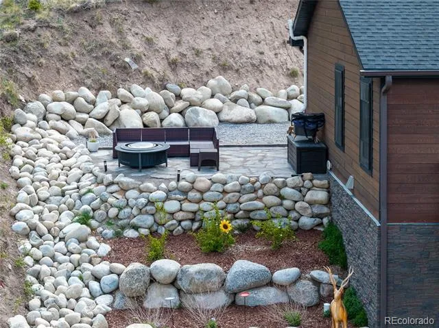 16874 County Road 325 Buena Vista, CO 81211