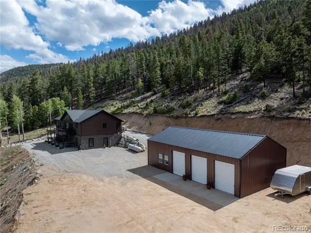 16874 County Road 325 Buena Vista, CO 81211