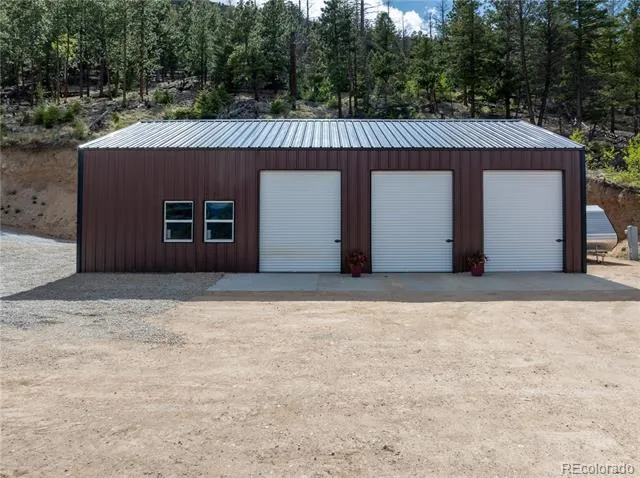 16874 County Road 325 Buena Vista, CO 81211