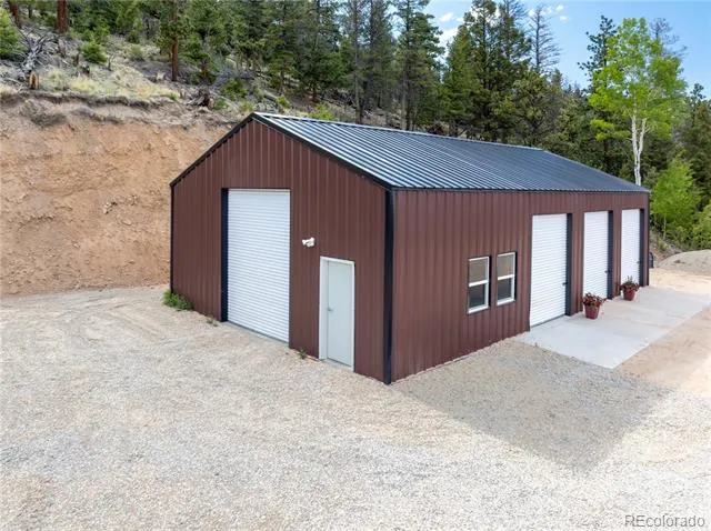 16874 County Road 325 Buena Vista, CO 81211