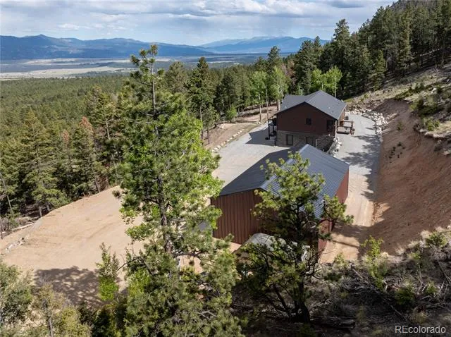 16874 County Road 325 Buena Vista, CO 81211
