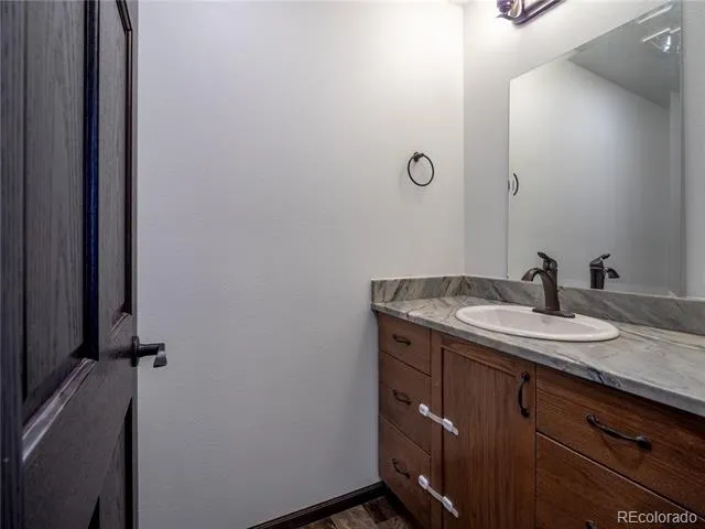16874 County Road 325 Buena Vista, CO 81211
