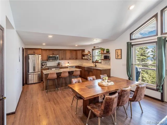 16874 County Road 325 Buena Vista, CO 81211