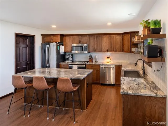 16874 County Road 325 Buena Vista, CO 81211