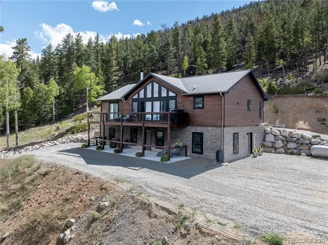 16874 County Road 325 Buena Vista, CO 81211