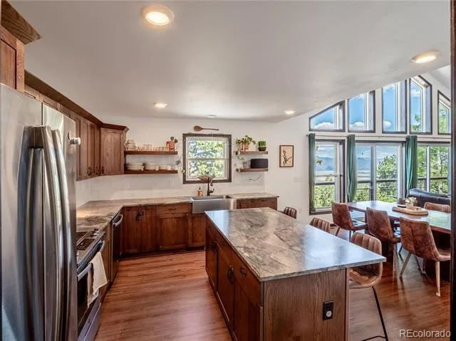 16874 County Road 325 Buena Vista, CO 81211