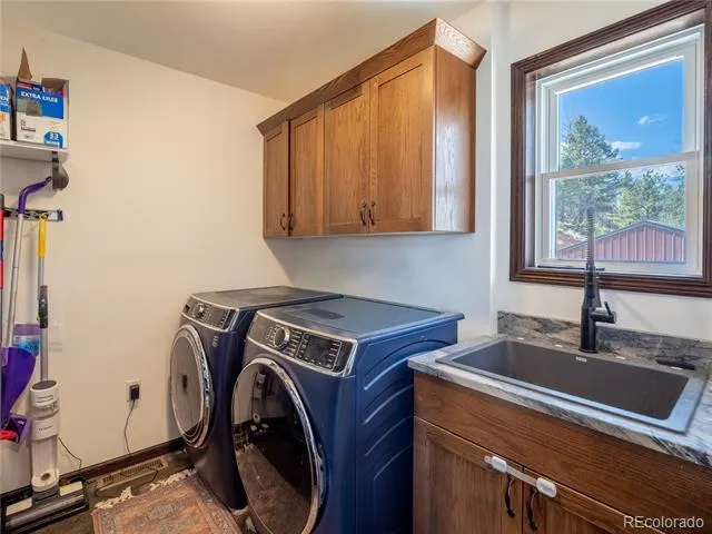 16874 County Road 325 Buena Vista, CO 81211