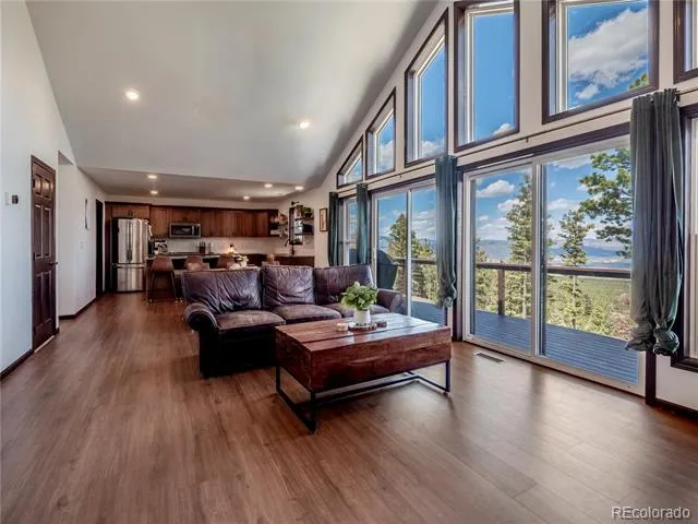 16874 County Road 325 Buena Vista, CO 81211