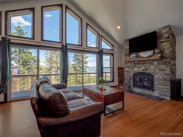 16874 County Road 325 Buena Vista, CO 81211