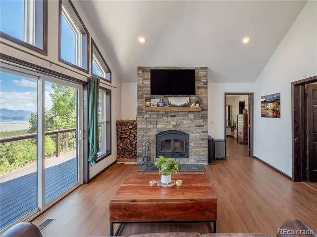 16874 County Road 325 Buena Vista, CO 81211