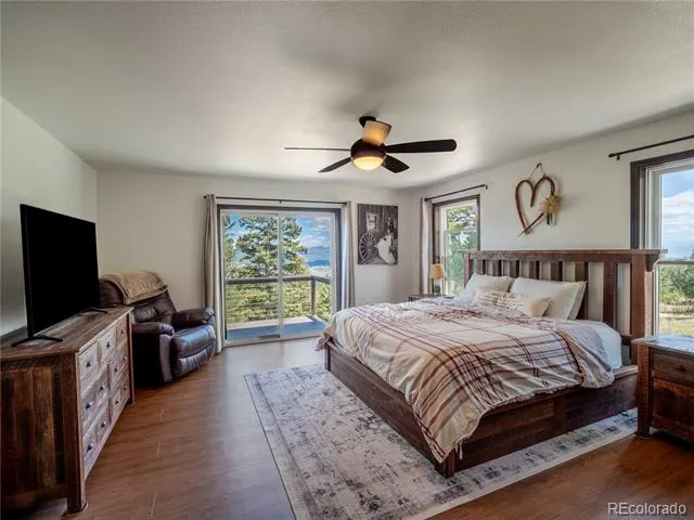 16874 County Road 325 Buena Vista, CO 81211