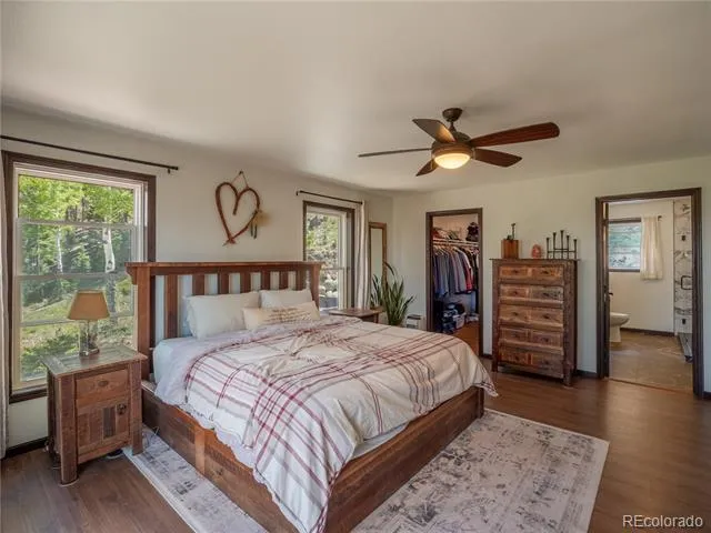 16874 County Road 325 Buena Vista, CO 81211