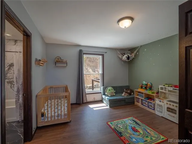 16874 County Road 325 Buena Vista, CO 81211