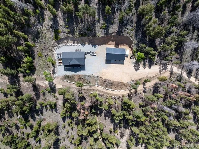 16874 County Road 325 Buena Vista, CO 81211