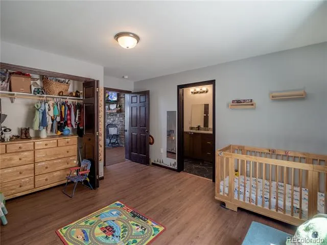 16874 County Road 325 Buena Vista, CO 81211