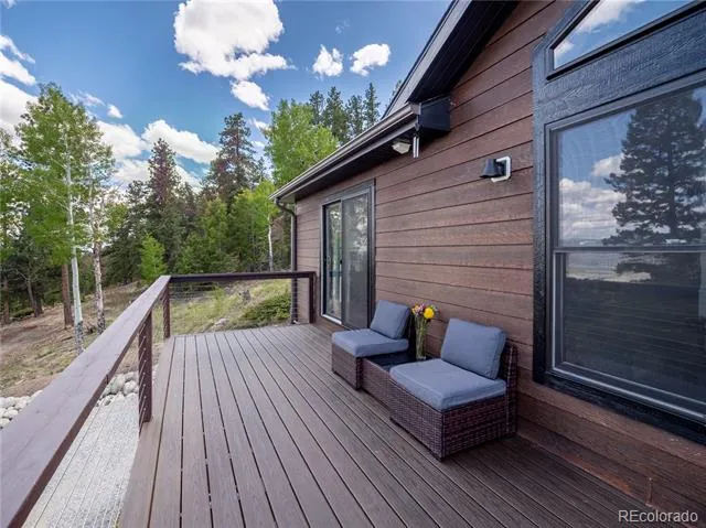 16874 County Road 325 Buena Vista, CO 81211