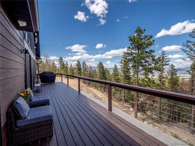 16874 County Road 325 Buena Vista, CO 81211