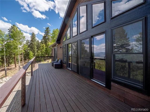 16874 County Road 325 Buena Vista, CO 81211