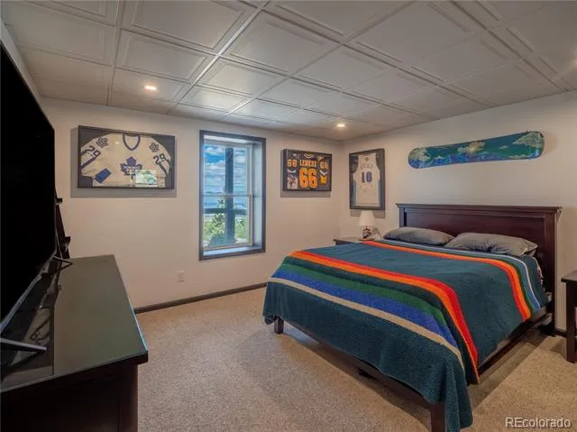 16874 County Road 325 Buena Vista, CO 81211