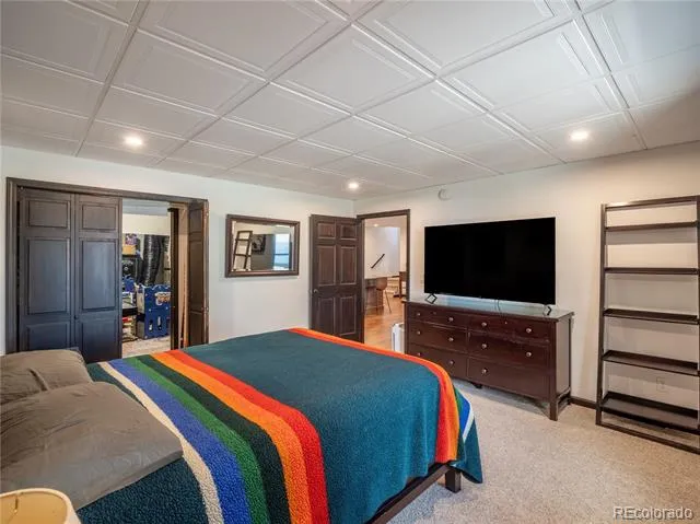 16874 County Road 325 Buena Vista, CO 81211