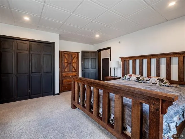 16874 County Road 325 Buena Vista, CO 81211