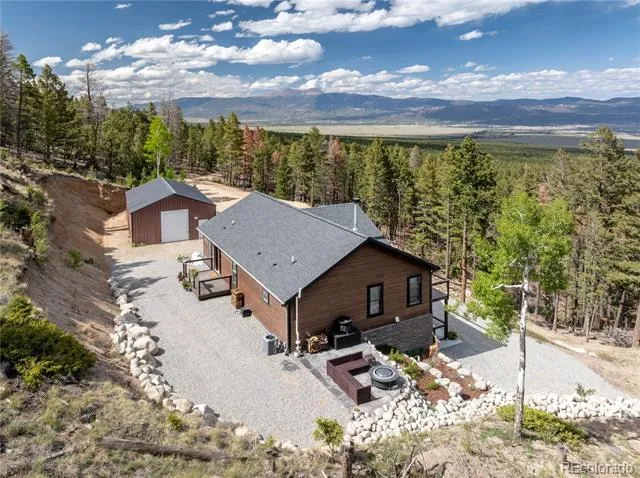 16874 County Road 325 Buena Vista, CO 81211