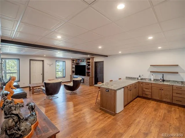 16874 County Road 325 Buena Vista, CO 81211