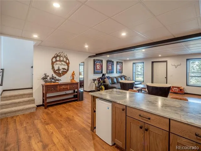 16874 County Road 325 Buena Vista, CO 81211
