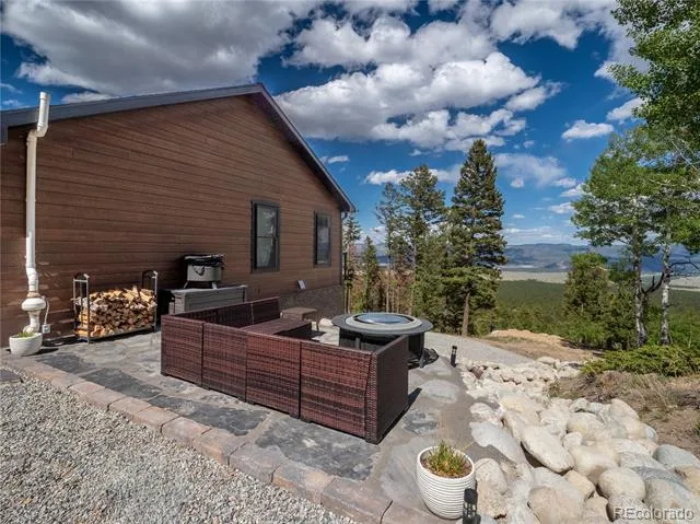 16874 County Road 325 Buena Vista, CO 81211