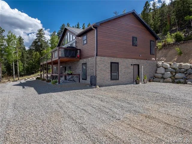 16874 County Road 325 Buena Vista, CO 81211