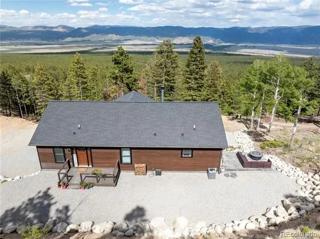 16874 County Road 325 Buena Vista, CO 81211