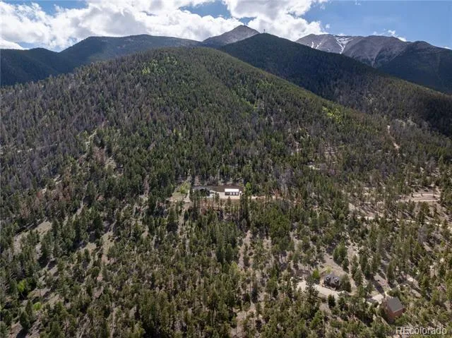 16874 County Road 325 Buena Vista, CO 81211