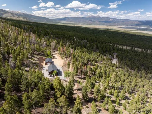 16874 County Road 325 Buena Vista, CO 81211