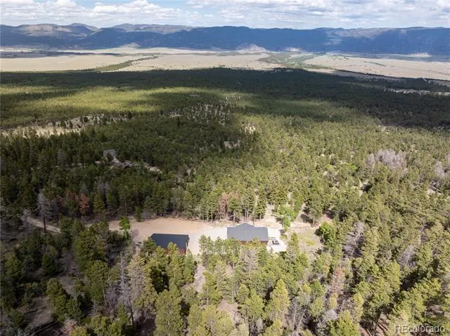 16874 County Road 325 Buena Vista, CO 81211
