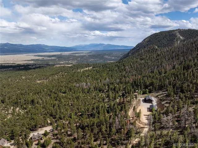 16874 County Road 325 Buena Vista, CO 81211